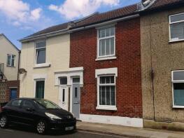23, Brookfield Road, Portsmouth PO1 5HZ