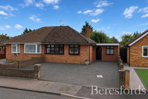 Duffield Road, Chelmsford, CM2