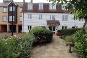 3, Ormond House, Roche Close, Rochford SS4 1PU