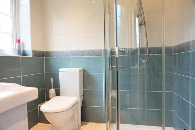 En-suite Two