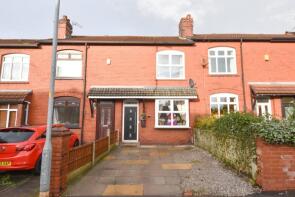7, Walkden Avenue, Wigan WN1 2JJ