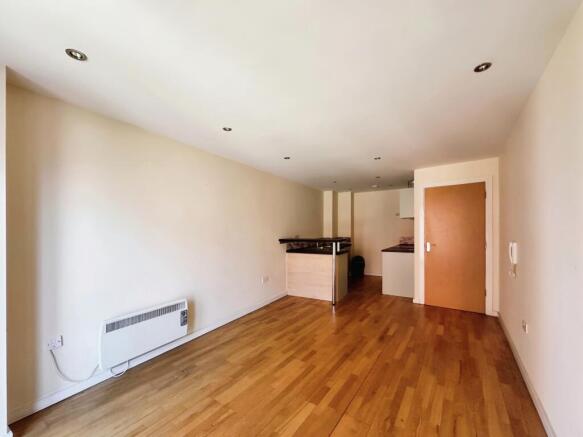 Living Kitchen