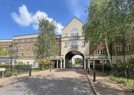 Sidmouth Lodge, Herbert Mews, Brixton, London, SW2 2YG