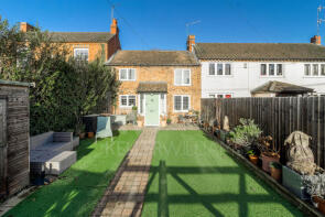 4, Church Road, Northampton NN7 2DE