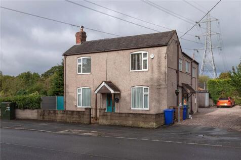 Endon Road, Stoke-on-Trent, Staffordshire, ST6