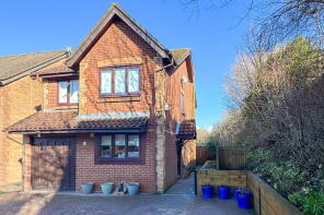 9, Burydown Mead, Basingstoke RG25 2SX