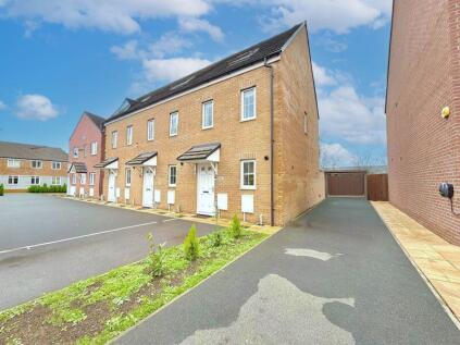 Tilling Green, Dunstable