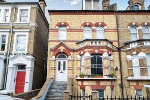 23a, Disraeli Road, London SW15 2DR
