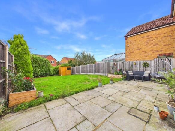 Masefield Avenue, Holmewood, S42 photo 4