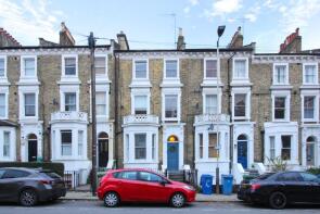 34a, Wilson Road, London SE5 8PE