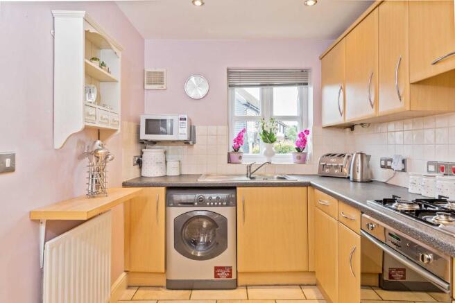 Fitted Kitchen