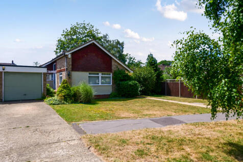 Meadow Way, Blackwater