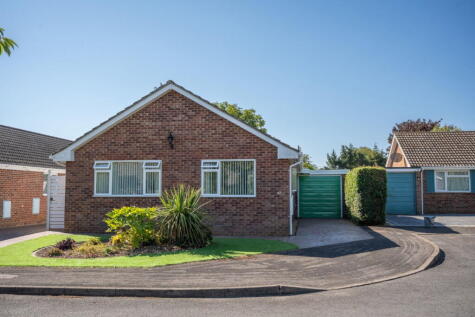 Wrights Close, South Wonston, Winchester, SO21 3HD
