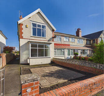 St. Davids Road North, Lytham St. Annes, FY8