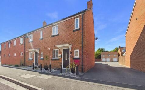 Worle Moor Road, Weston Village , Weston-Super-Mare, BS24