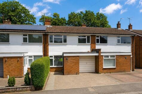 Wood End, Park Street, AL2