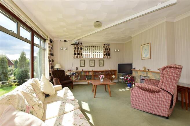 Lounge Area