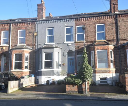 Five Bedroom Terrace House for Sale