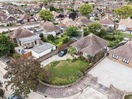 Cowdray Close, Goring-By-Sea, Worthing