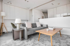 Flat 8, 42 44, De Beauvoir Crescent, Hackney, London N1 5SB