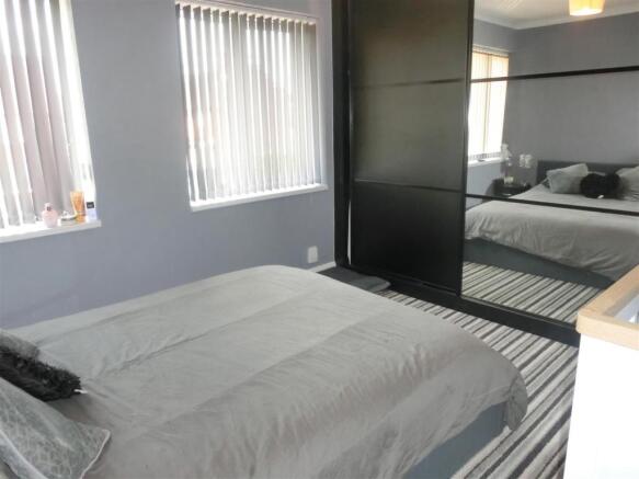 Bedoom One
