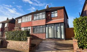14, Orme Avenue, Manchester M24 1ES