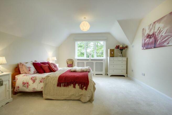 Bedroom 3