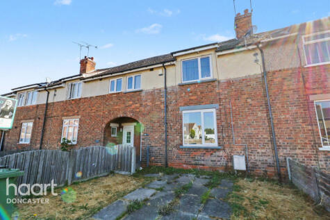 Waterslack Road, Bircotes, Doncaster
