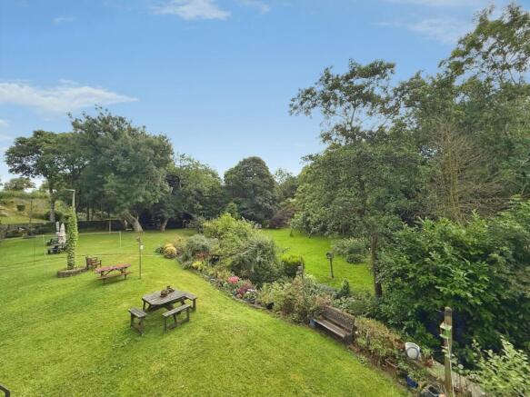 Communal Gardens