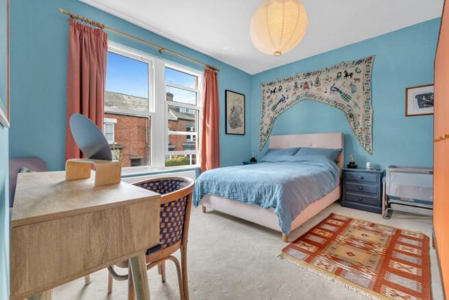 4 bed Terraced for sale Image 7
