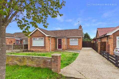 Arundel Road, Hartford, Huntingdon, Cambridgeshire, PE29