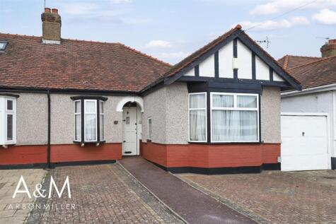 Kelston Road, Barkingside