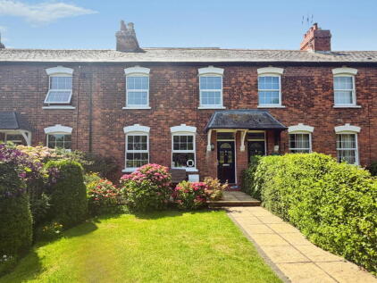Station Terrace, Minehead