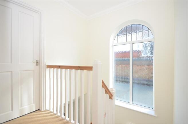 Internal Feature