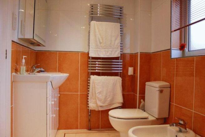 En-Suite