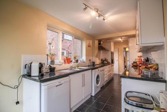 Kitchen/Breakfast