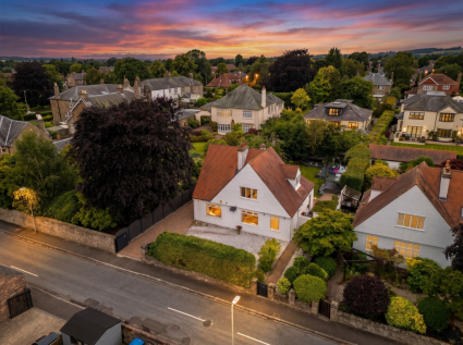 Traill Street, Broughty Ferry, DD5