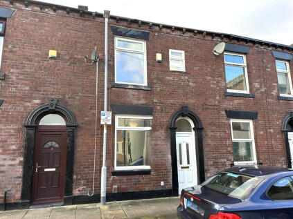 21 Park Street, Royton, Oldham, OL2 6QW