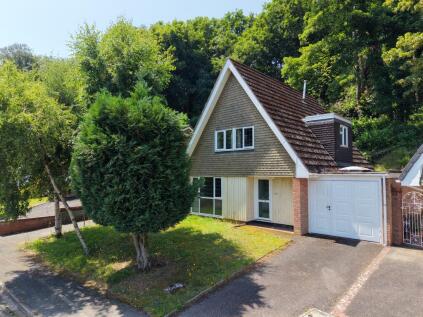 Woodfield Heights, Tettenhall, Wolverhampton, WV6