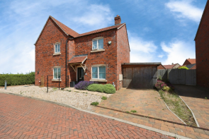 57, Top Farm Avenue, Navenby, Lincoln LN5 0FN