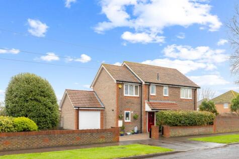 West Meads Drive, Bognor Regis, PO21