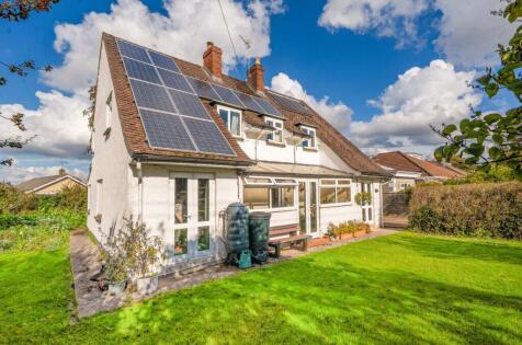 Stratton Road, Holcombe, Radstock, BA3