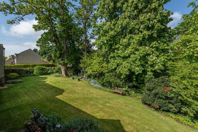 Communal Gardens