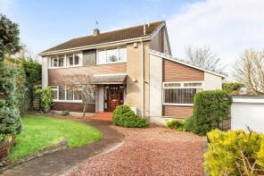11, Oatlands Park, Linlithgow EH49 6AS