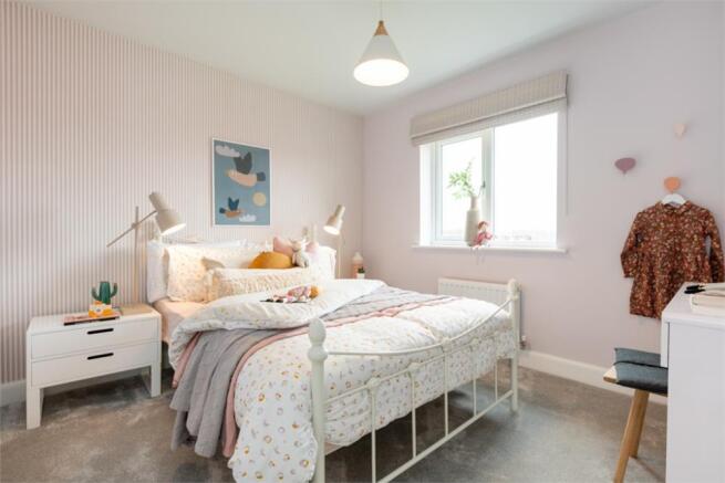 4 bed Detached for sale Image 11