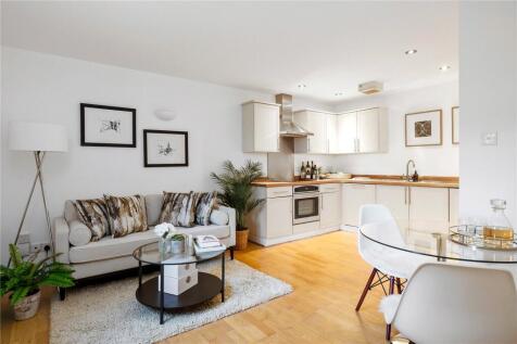 Almeida Street, London, N1