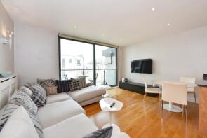 Flat 10, 367c, Fulham Road, London SW10 9TN
