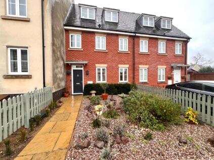 Berrywood Drive, St. Crispin, Northampton NN5