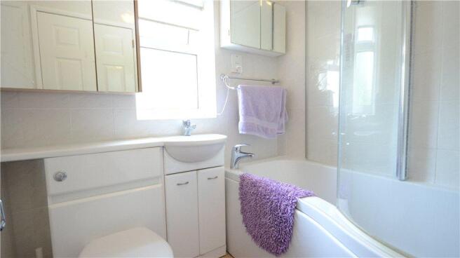 Bathroom 2