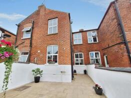 55, Church Lane, Marple, Stockport SK6 7AW